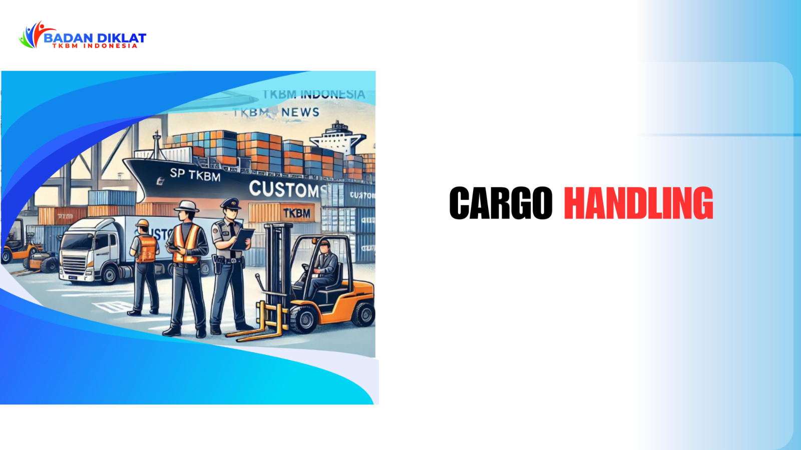 Cargo Handling