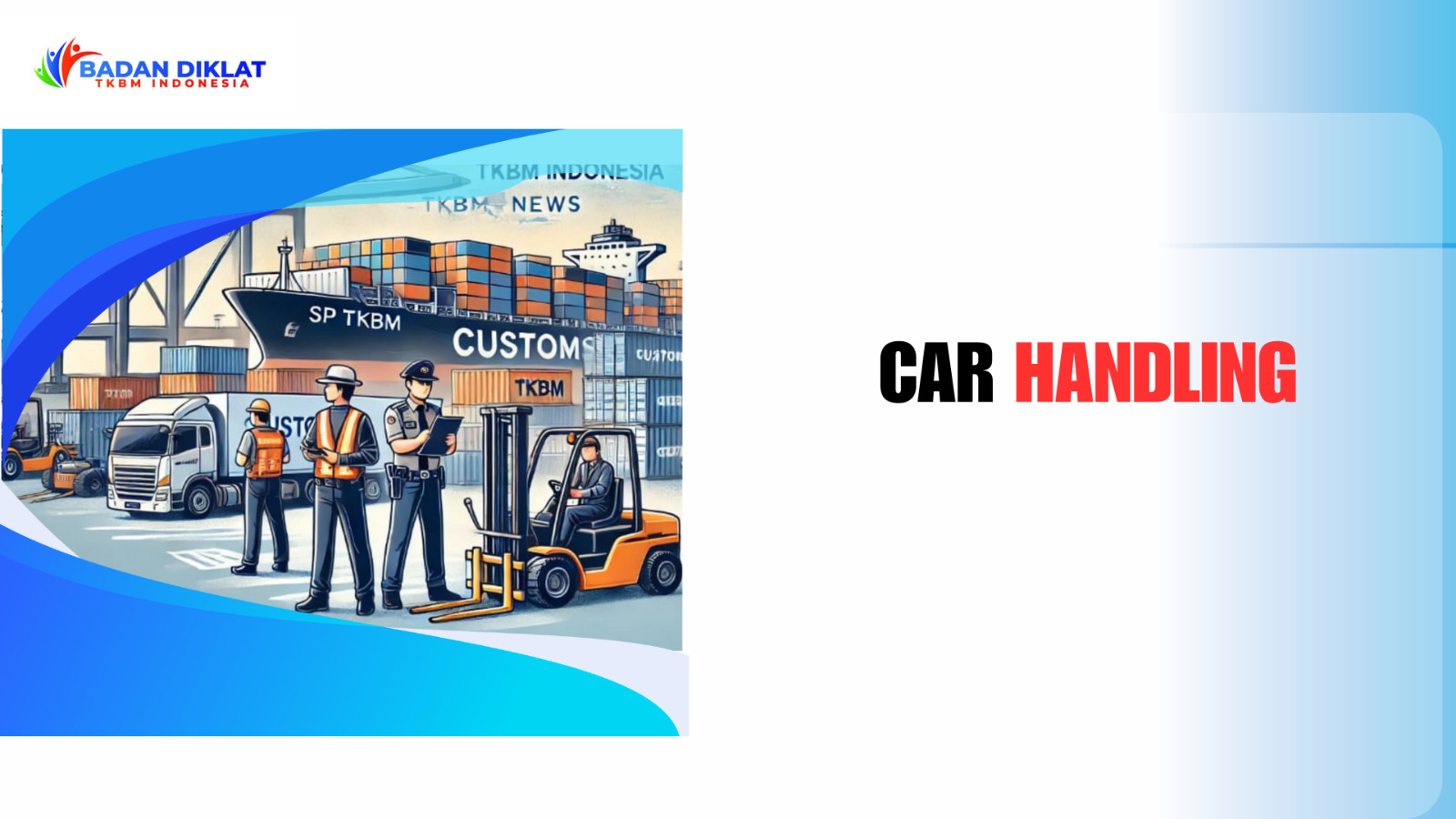 Car Handling
